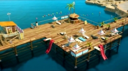 انیمیشن خرگوش های بازیگوش قسمت 275 - rabbids invasion